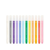 *Ooly Marvelous Multi-Purpose Paint Markers - Set of 12